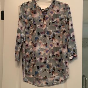 NYDJ blouse